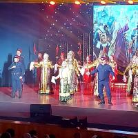 ��������������� ���������-������� "�������� ������� �����"