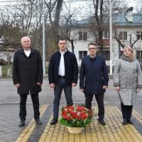 ����� ������������ �������