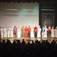 ������ �������� ����