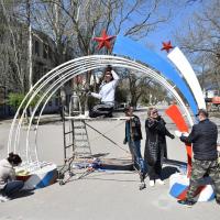 ��������� � 80-� ��������� ������������ ������ ���������������� �� �������-���������� �����������