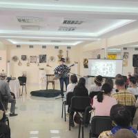 �������� �����������-����������� ���������� � ���������������� ��������� ���������