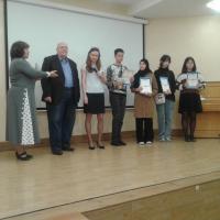 ������� ������������� ����������� ����������� � ���������� ���������� ������� ����������� ����� (�. �����������)