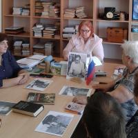 ���������� �������, ����������� 100-����� ������� ��������� �� ��� ���������� ������������ � ��������