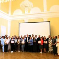 ��������� ����������� ����������� � ��������� III ������������ ������-�������� ������������� ��������� �������� ����������