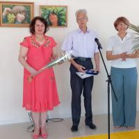 ������������ ��������� ������ � �������� ����