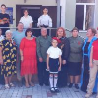 �����������-����������� ���������� �������� � ���� �������� �� ��� ������