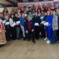 XIII ��������������� ������� ��������� ������� � ������������ ������л