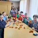 Георгиевская ленточка Георгиевская ленточка