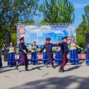 Дню Великой Победы - посвящается Дню Великой Победы - посвящается