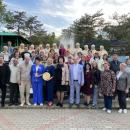 В г. Феодосия состоялся III этап Всероссийского фестиваля изобразительного и декоративно-прикладного искусства «Крымская мозаика» В г. Феодосия состоялся III этап Всероссийского фестиваля изобразительного и декоративно-прикладного искусства «Крымская мозаика»