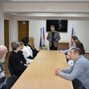 «День памяти крымчаков и евреев Крыма – жертв нацизма» «День памяти крымчаков и евреев Крыма – жертв нацизма»