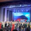 Всекрымский смотр-конкурс любительского искусства «Ступени мастерства» Всекрымский смотр-конкурс любительского искусства «Ступени мастерства»