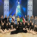 «Пусть праздник всем подарит чудо» «Пусть праздник всем подарит чудо»