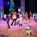 «Рождественские забавы» «Рождественские забавы»