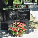 Возложение цветов ко Дню памяти жертв депортации народов Крыма Возложение цветов ко Дню памяти жертв депортации народов Крыма